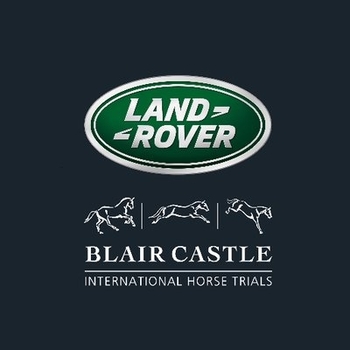 BLAIR INTERNATIONAL HORSE TRIALS 2022 - BRITISH SHOWJUMPING RESULTS BLAIR INTERNATIONAL HORSE TRIALS 2022 - BRITISH SHOWJUMPING RESULTS